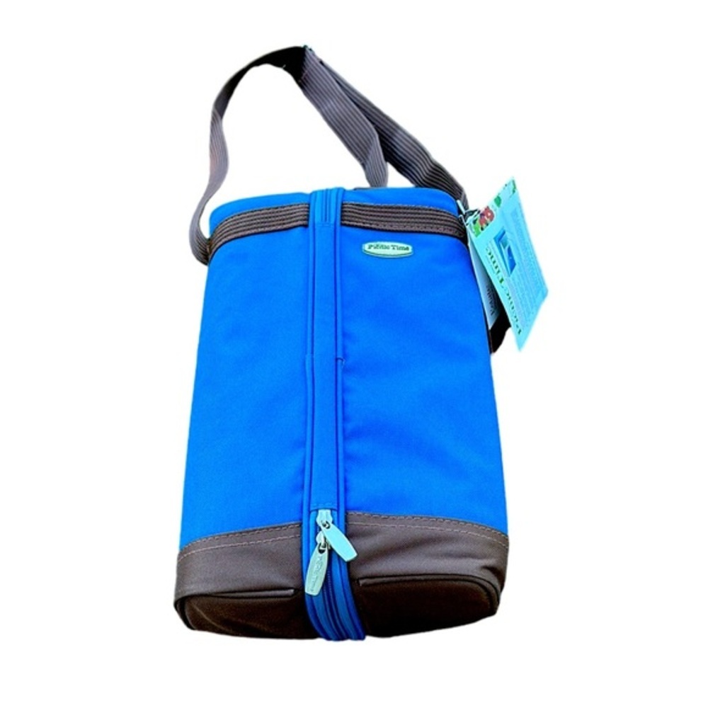 Picnic Time Wine Tote Concert Picnic Park
